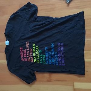 Port and Company Forward Thinking Shirt medium